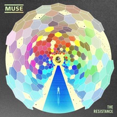 D~J.Fantasy - Transcension (Muse Uprising Mix)