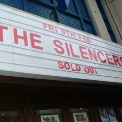 The Silencers - I Can Feel It (Live @ ABC1, Glasgow)