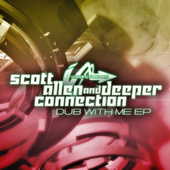 Have A Little Faith  Deeper connection and Scott allen/ Stepping forward -Now Available