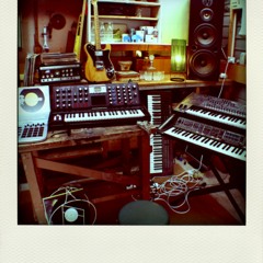 Love you so much - Ras Stone Meets Dub Terminator