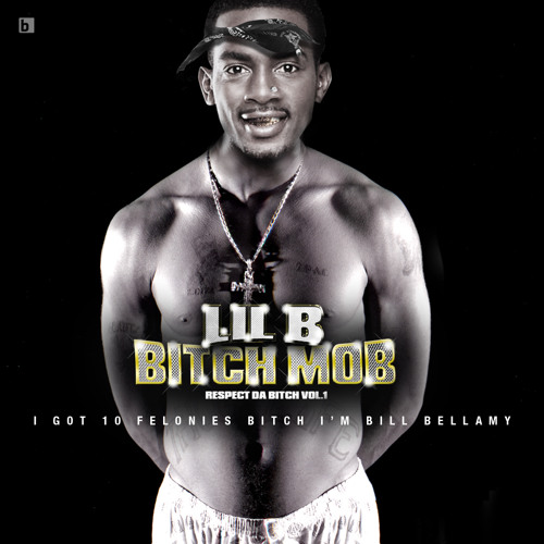LIL B - Bill Bellamy