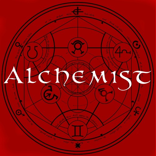 Alchemist Tumma Alkemisti Dark Alchemist By Alchemist Viii On Soundcloud Hear The World S Sounds soundcloud