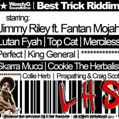 BEST TRICK MEDLEY 2011