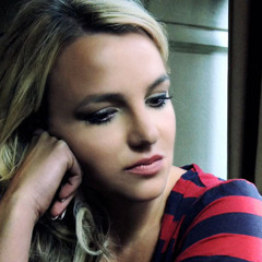 Britney Spears - Little Me (Just Yesterday) [Roly's Extended Edit]
