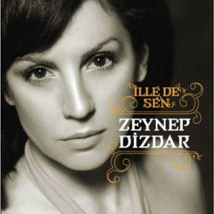 Zeynep Dizdar - Askin buyusu