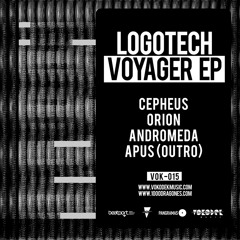 VOK015_Logotech - Orion (Sample)