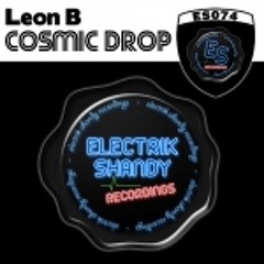 Cosmic Drop - Leon B