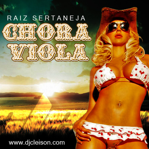 05 - Moda de Viola - O Tronco da Saudade