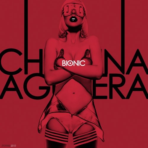 Bionic (Brian Cua Circuitry Remix)