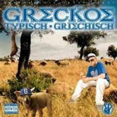 Greckoe - Intro / Typisch Griechisch