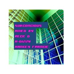 Reck'D - Controlled Chaos