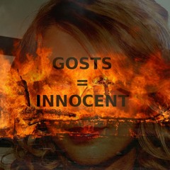 GOSTS - IMMACULATE MIXTAPE #2: INNOCENT