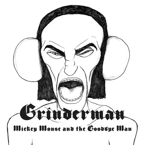 Grinderman -Mickey Bloody Mouse (Joshua Homme Remix)