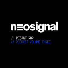 Neosignal Podcast Volume 003