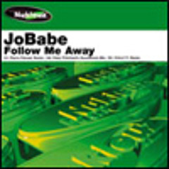 JoBabe - Follow Me Away (Pierre Pienaar Remix)