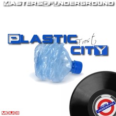 Frost - Plastic City (Original Mix)