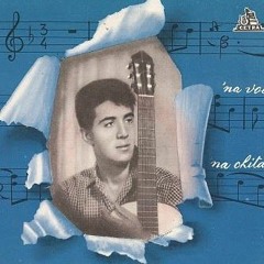 Fausto Cigliano - Giuvanne cu' 'a chitarra