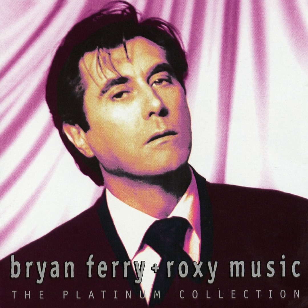 Bryan Ferry – The Live Bryan Ferry Album Bryan Ferry - Live at the Royal Albert Hall 1974 - Amazon