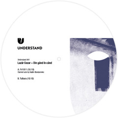 Cezar Lazar - Tulbara