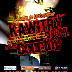 Mix salegy foulaka by kevin