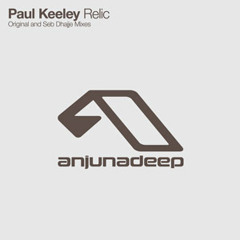 Paul Keeley - Relic (Original Mix)