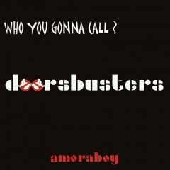 Amoraboy - Doorsbusters [The Doors vs Ray Parker Jr] [mashupy.pl]