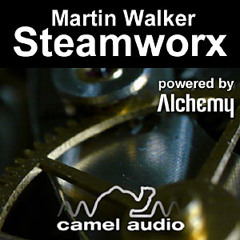 Steamworx-Sound Effects-Demo