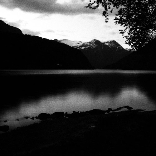 Still Light