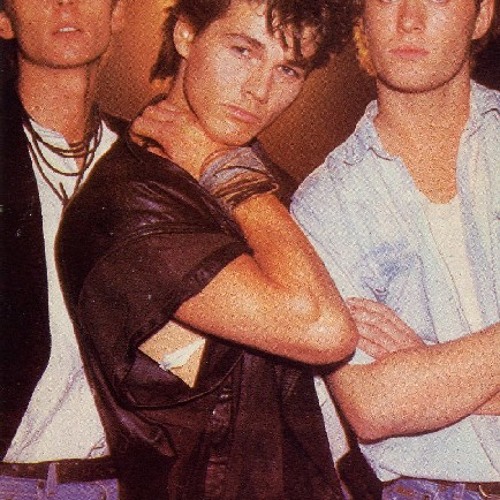 Stream A-Ha - Take on Me Extended Version by andymusic | Listen online for  free on SoundCloud