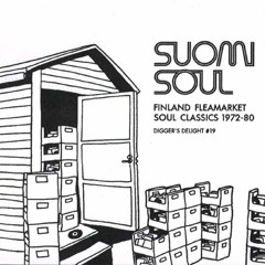 DJ Anonymous: Suomi Soul #1 (2004)