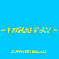 Syntheticsax - Dynabeat (original mix)