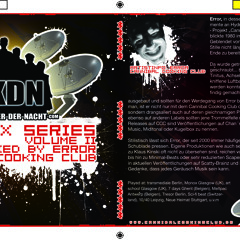 KDN - The Mix Series Vol 2 (2006)