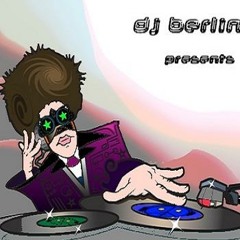 DJ-BERLIN (Feeling Trendy) feat. Dizzy Dee