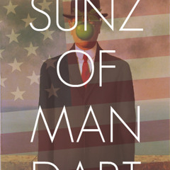 WILLIE THE KID "SUNZ OF MAN DART" (FREE DOWNLOAD)