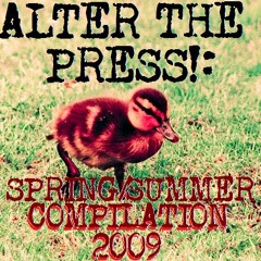 30 Trampoline (2007 Demo)