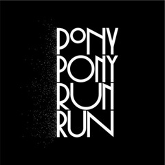 Pony Pony Run Run - Hey You (Crystal Fighters Remix)