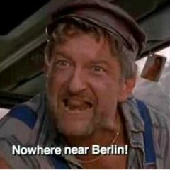 Nowhere Near Berlin -  REALtime JERICHO