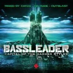 Outblast - Bassleader (Official Bassleader Anthem)