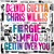 Artwork for David Guetta & Chris Willis ft. Fergie & LMFAO - Gettin' Over You