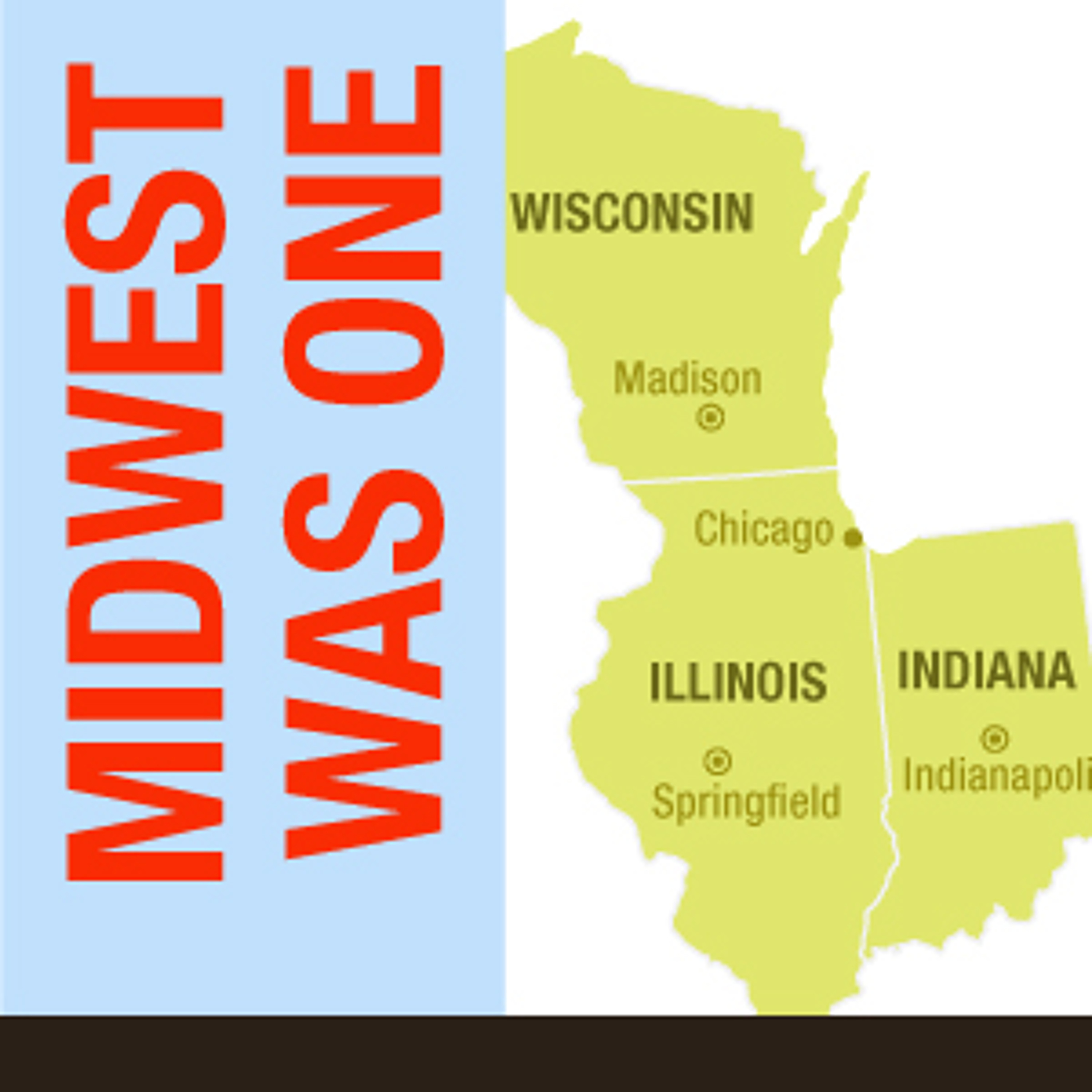 Economic Development Initiatives & Strategies: How the Midwest was One