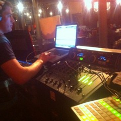 Collogne LIVE @ Muffstuk