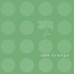 Opus Orange