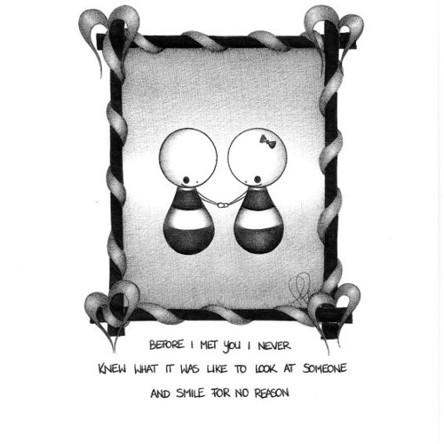 My Everything - Cathy Nguyen and Randolph Permejo