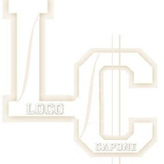 Loco Capone feat Jazz Flava - Melodie of the Streets