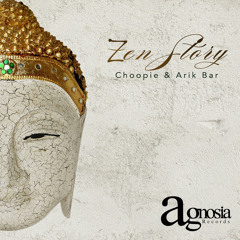 Zen India - Choopie & Arik bar