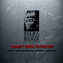 MAMASAN - Lil' Girl_SRBEDIGI001