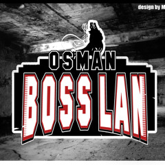 Fuck Drauf - Osman BossLan Prod. by T-oH - Ausgang - Stereo Out