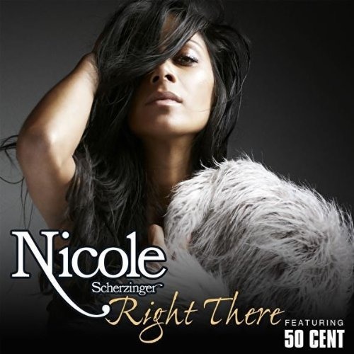 Stream Nicole Scherzinger Feat. 50 Cent - Right There By.