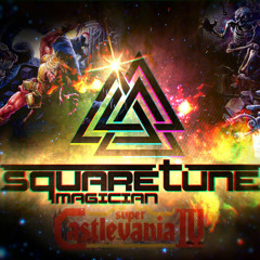 Square Tune Magician - Simon (castlevania 4 simon's theme remix)