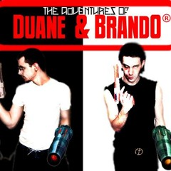 The Adventures of Duane and BrandO - Mike Tysons Punchout 2008 Demo